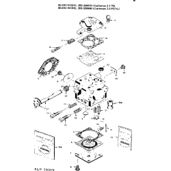 358.350880 Type 0 Chain Saw