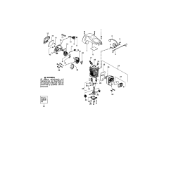 358.350880 Type 0 Chain Saw