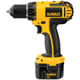 DC742KA Tipo 1 12v Drill / Driver