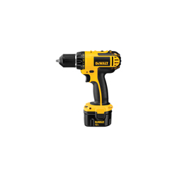 DC742KA Tipo 1 12v Drill / Driver