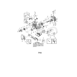 358.341950 Type 0 Chain Saw