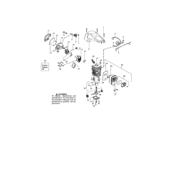 358.341950 Type 0 Chain Saw