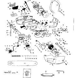 358.350833 Type 0 Chain Saw