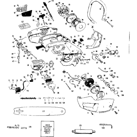 358.350833 Type 0 Chain Saw