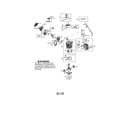 358.350981 Type 0 Chain Saw