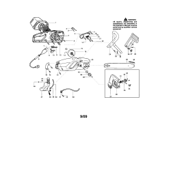 358.341180 Type 0 Chain Saw