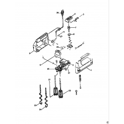 M180.1 Type 1 Mixer