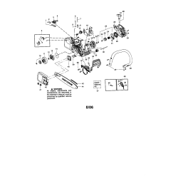 358.350830 Type 0 Chain Saw