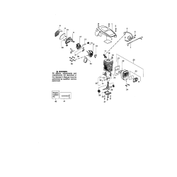 358.350830 Type 0 Chain Saw