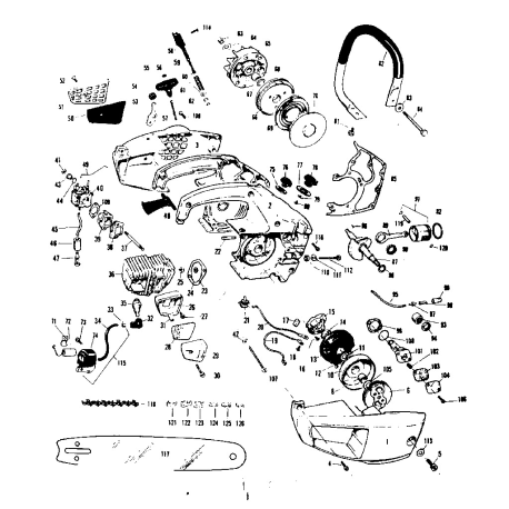 358.350831 Type 0 Chain Saw