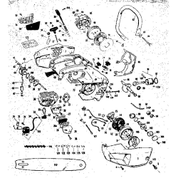 358.350832 Type 0 Chain Saw