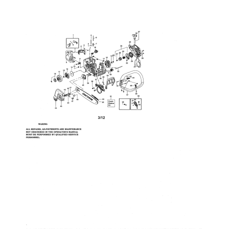 358.350991 Type 0 Chain Saw