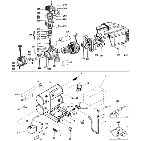 AM782HC4V Type 1 50311