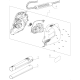 BL950 Type 1 Straight Tube Blower