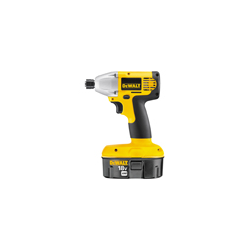 DW056K-2 Tipo 1 18v Impact Driver