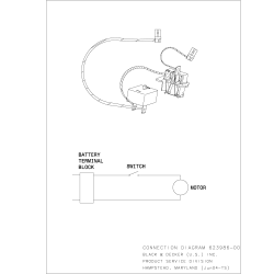 DC550K Type 1 18v Cut-out Tool