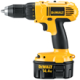 DC728KA Tipo 1 14.4v Drill