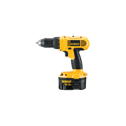 DC728KA Tipo 1 14.4v Drill