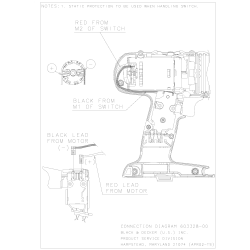 DC727VA Tipo 1 12v Drill/driver