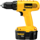 DW959K-2 Tipo 1 18v Drill/driver