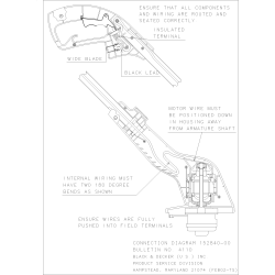 74522 Tipo 1 12 String Trimmer