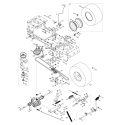 247.203760 Type 0 Tractor