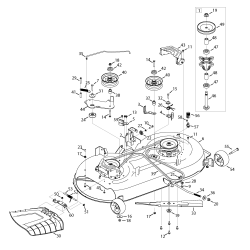 247.203760 Type 0 Tractor