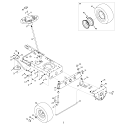 247.203753 Type 0 Tractor