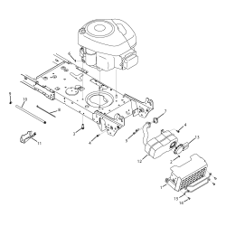 247.203753 Type 0 Tractor