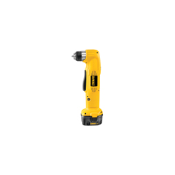 DW965K-2 Tipo 1 12v Rt Angle Drill