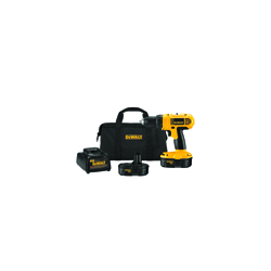 DC970K-2 Tipo 1 18v Drill