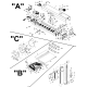 B7749 Type 1 10" Radial Saw