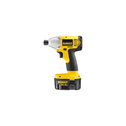 DW054K-2 Tipo 1 14.4v Impact Driver