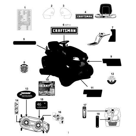 247.203750 Type 0 Tractor