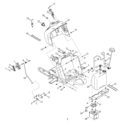 247.203750 Type 0 Tractor