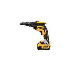 DCF622M2 Tipo 1 20v Xr 2500 Screwgun