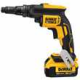 DCF622M2 Tipo 1 20v Xr 2500 Screwgun