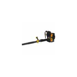 DCBL590B Tipo 1 40v Backpack Blower