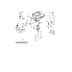 917.986450 Type 0 Tractor