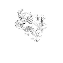 917.986450 Type 0 Tractor