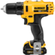 DCD710S2 Type 1 12v Drill / Driver