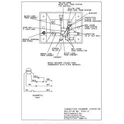 9403 Type 2 6 Bench Grinder