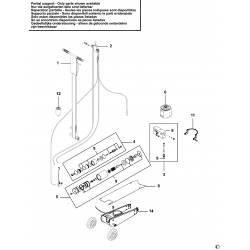 DL.PLHP1035A Type 1 Hydraulic Jack