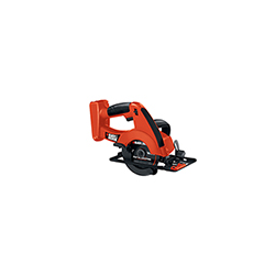 BDCS1800 Tipo 1 18v Circular Saw