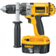 DC987KA Tipo 1 18v Drill Driver