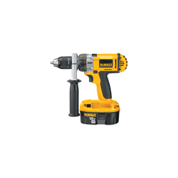 DC987KA Tipo 1 18v Drill Driver