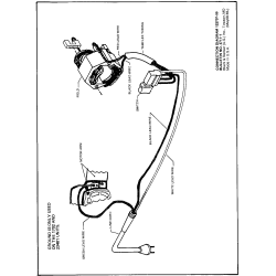 1701-1 Type 1 Miter Saw