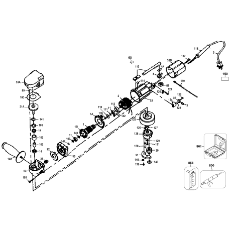 7424 Type 1 23132