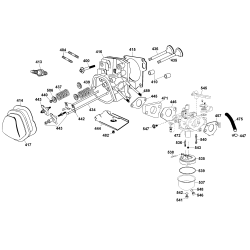 DPD3000IC Type 1 3000 Psi Pressure Washer/