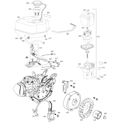 DPD3000IC Type 1 3000 Psi Pressure Washer/